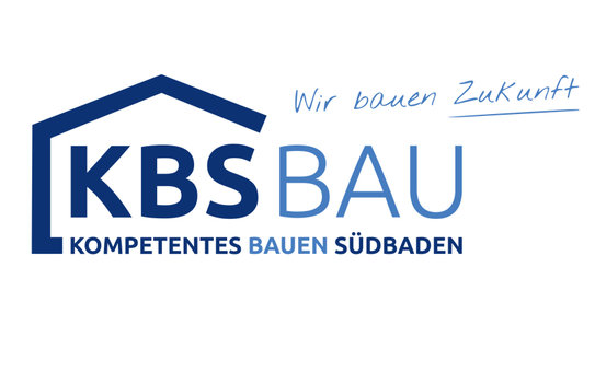 Logo KBS-Bau GmbH