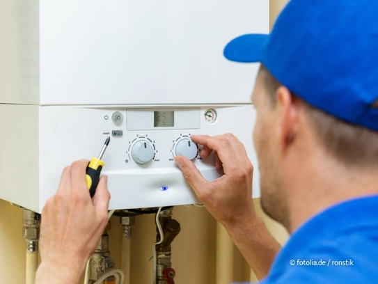 Gasumstellung von L-Gas auf H-Gas (Marktraumumstellung) (Foto: © ronstik/fotolia.de)