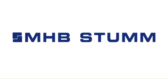 Logo MHB Stumm Bauunternehmung GmbH