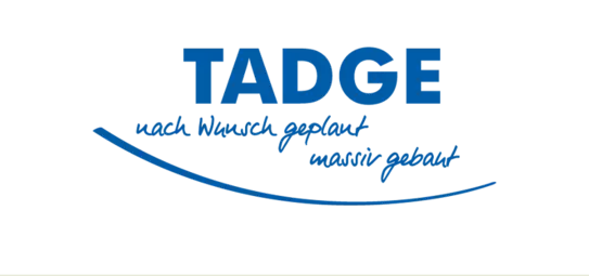 Logo Karl Tadge Wohnbau GmbH