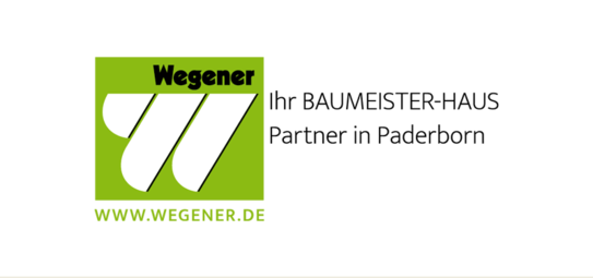 Logo Wegener Massivhaus GmbH