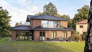 Haus Leinweber Außenansicht Haus Leinweber Außenansicht