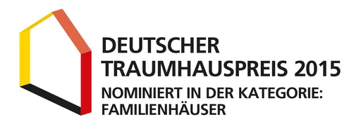 Auszeichnung für Haus Escher Auszeichnung für Haus Escher