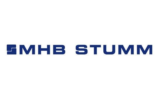 Logo MHB Stumm Bauunternehmung GmbH