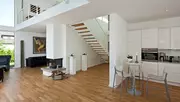 Haus Jonas Innenansicht Haus Jonas Innenansicht