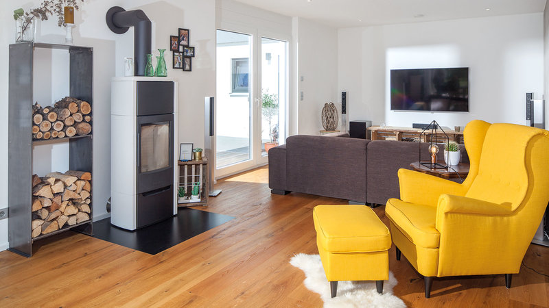 Haus Zimdal Innenansicht Haus Zimdal Innenansicht