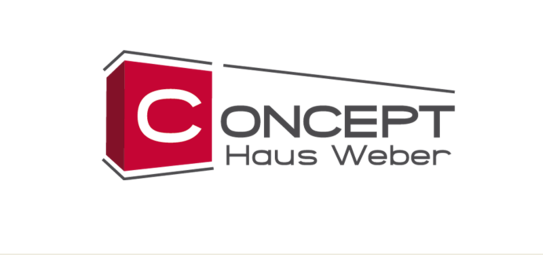 Logo Concept Haus Weber