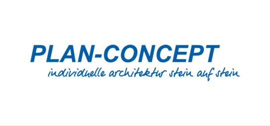 Logo Plan-Concept Massivhaus GmbH