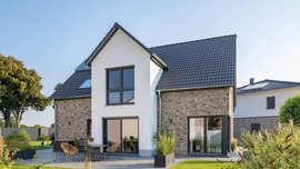 Haus Vahrenholt Außenansicht Haus Vahrenholt Außenansicht