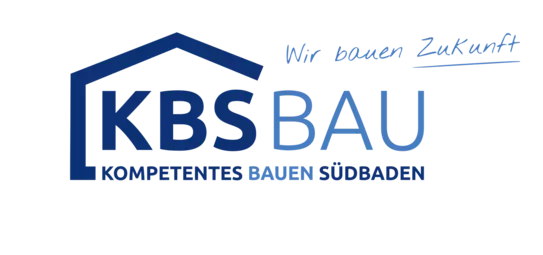 Logo KBS-Bau GmbH