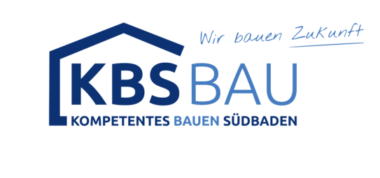 Logo KBS-Bau GmbH