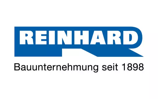 Logo Hermann Reinhard GmbH & Co. KG