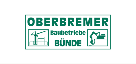 Logo Oberbremer Massivbau GmbH & Co. KG