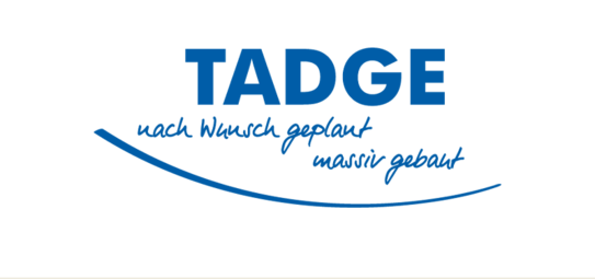 Logo Karl Tadge Wohnbau GmbH