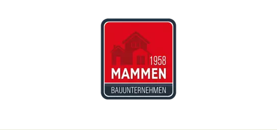 Logo Mammen Wohnbau GmbH