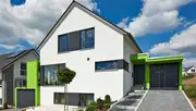 Haus Thiel Außenansicht Haus Thiel Außenansicht