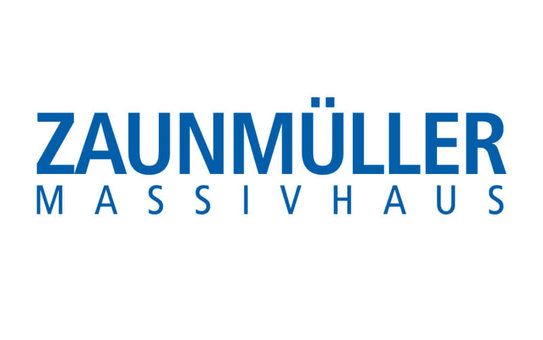 Logo Zaunmüller Massivhaus GmbH