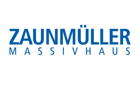 Logo Zaunmüller Massivhaus GmbH
