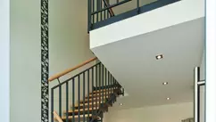 Haus Paulik Innenansicht