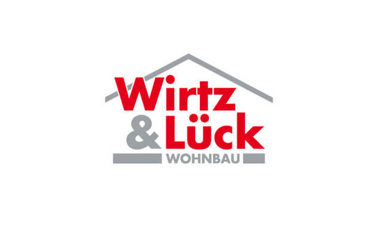 Logo Wirtz & Lück Wohnbau GmbH