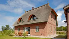 Haus Janke Außenansicht