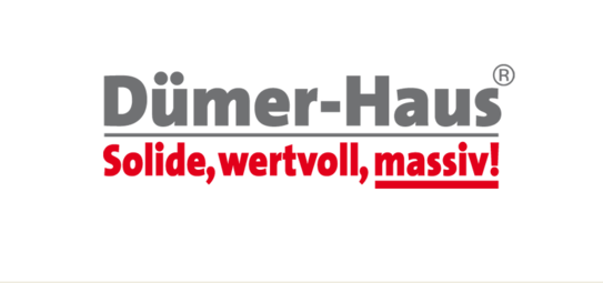 Logo Dümer Haus