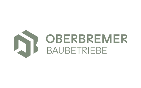 Logo Oberbremer Massivbau GmbH & Co. KG