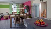 Haus Maiwald Innenansicht Haus Maiwald Innenansicht