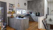 Haus Ising Innenansicht Haus Ising Innenansicht