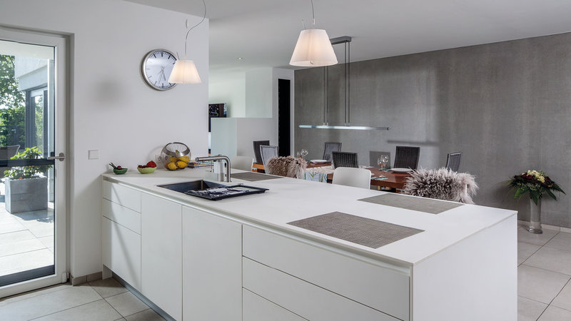 Haus Achenbach Innenansicht Haus Achenbach Innenansicht