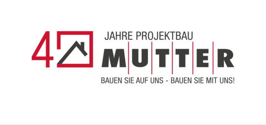 Logo Systembau Mutter GmbH