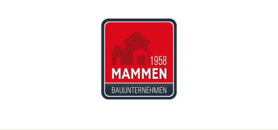 Logo Mammen Wohnbau GmbH