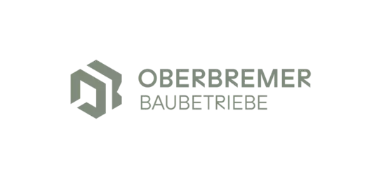 Logo Oberbremer Massivbau GmbH & Co. KG