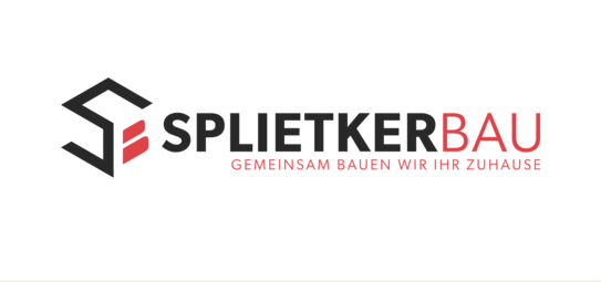 Logo Splietker Bau GmbH & Co. KG