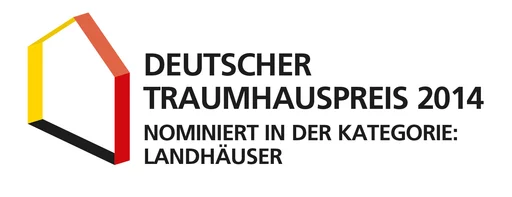 Auszeichnung für Haus Denker Auszeichnung für Haus Denker