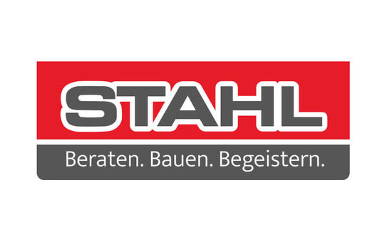 Logo Stahl Bauunternehmen GmbH
