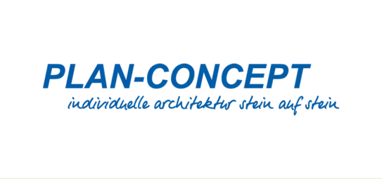 Logo Plan-Concept Massivhaus GmbH