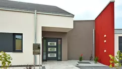 Haus Teichmann Außenansicht