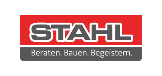 Logo Stahl Bauunternehmen GmbH