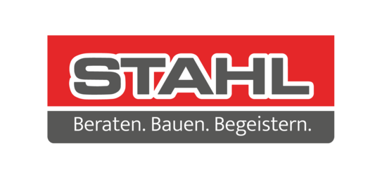 Logo Stahl Bauunternehmen GmbH