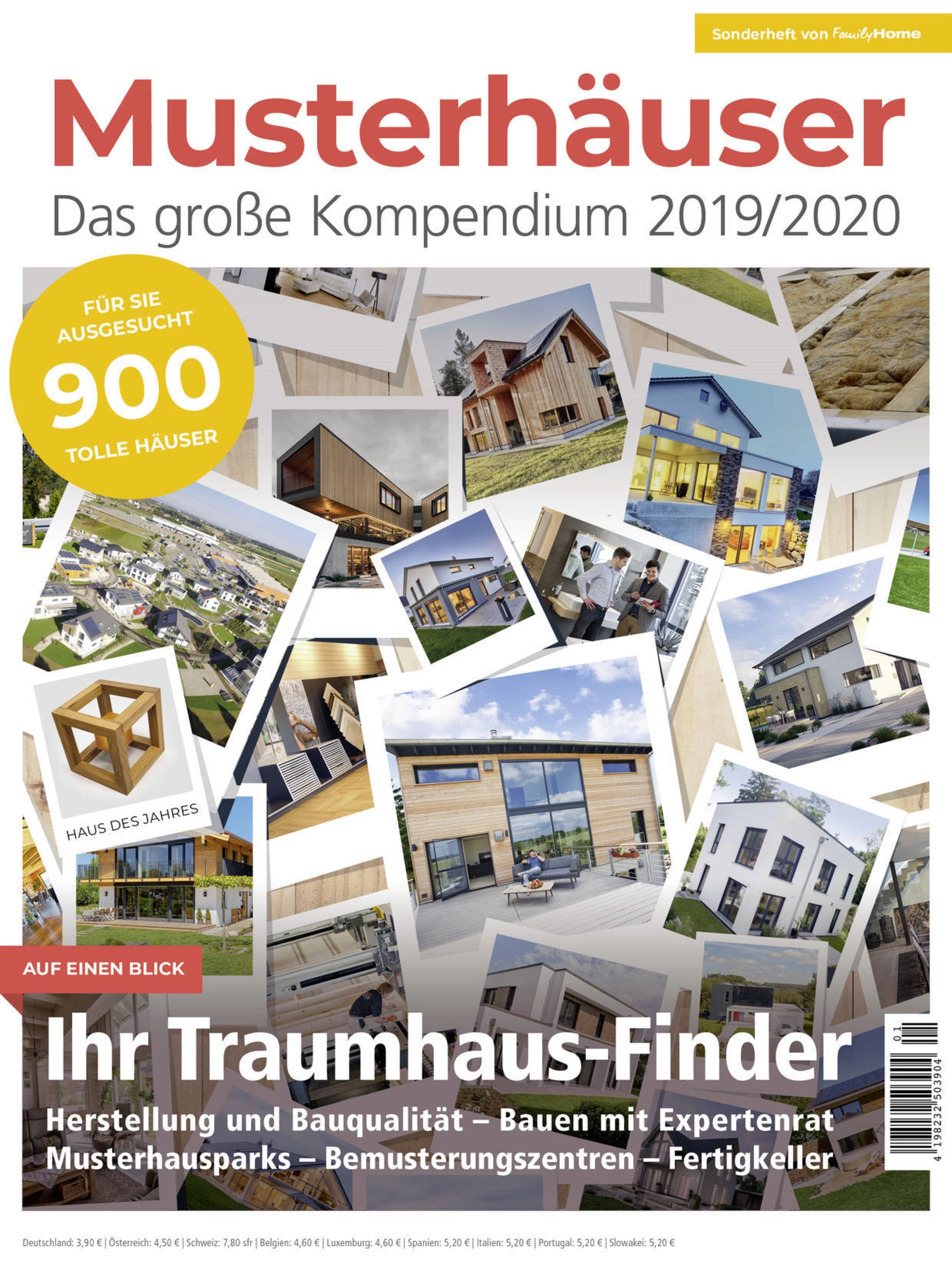 Redaktionelle Veröffentlichungen Teil 1