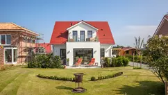 Haus Quistorp Außenansicht