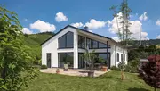 Haus Augenthaler Außenansicht Haus Augenthaler Außenansicht