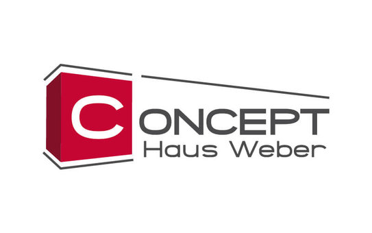 Logo Concept Haus Weber