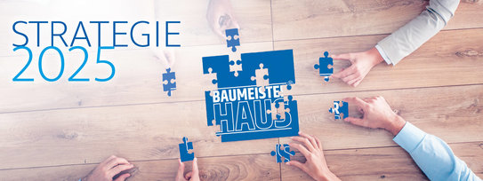 Strategie 2025 Strategie 2025