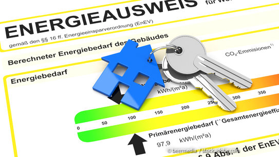 Energieausweis