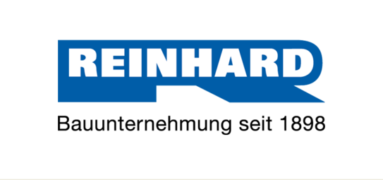 Logo Hermann Reinhard GmbH & Co. KG
