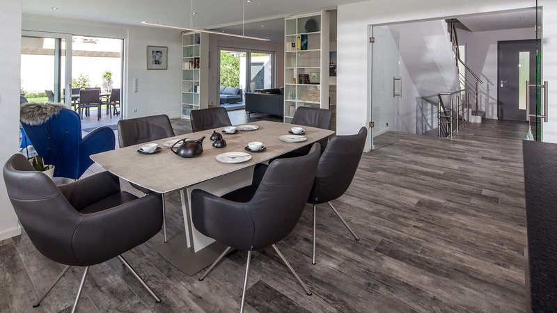 Haus Cronenberg Innenansicht Haus Cronenberg Innenansicht