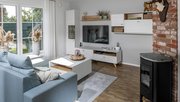 Haus Junker Innenansicht Haus Junker Innenansicht