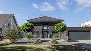 Haus Ückerroth Außenansicht Haus Ückerroth Außenansicht